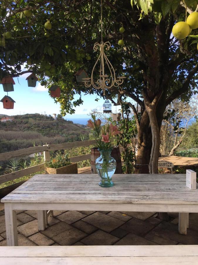 La Toscana De Corvo Moya  Extérieur photo