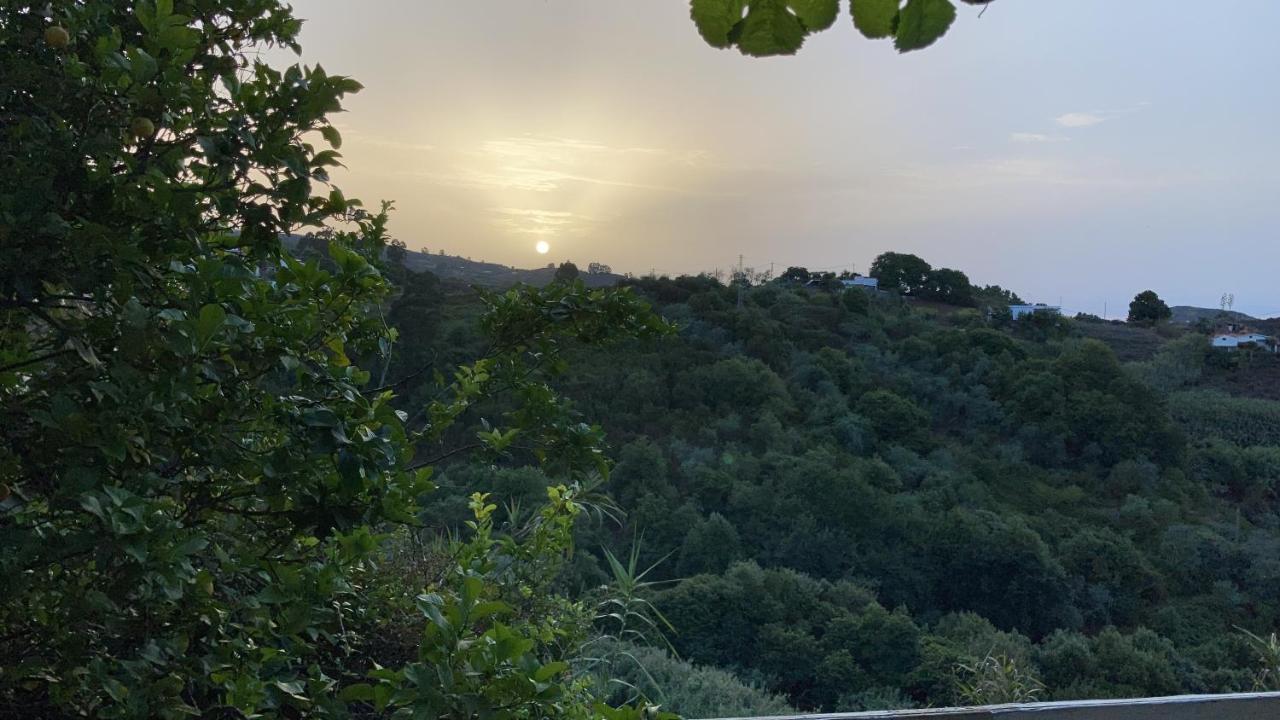 La Toscana De Corvo Moya  Extérieur photo