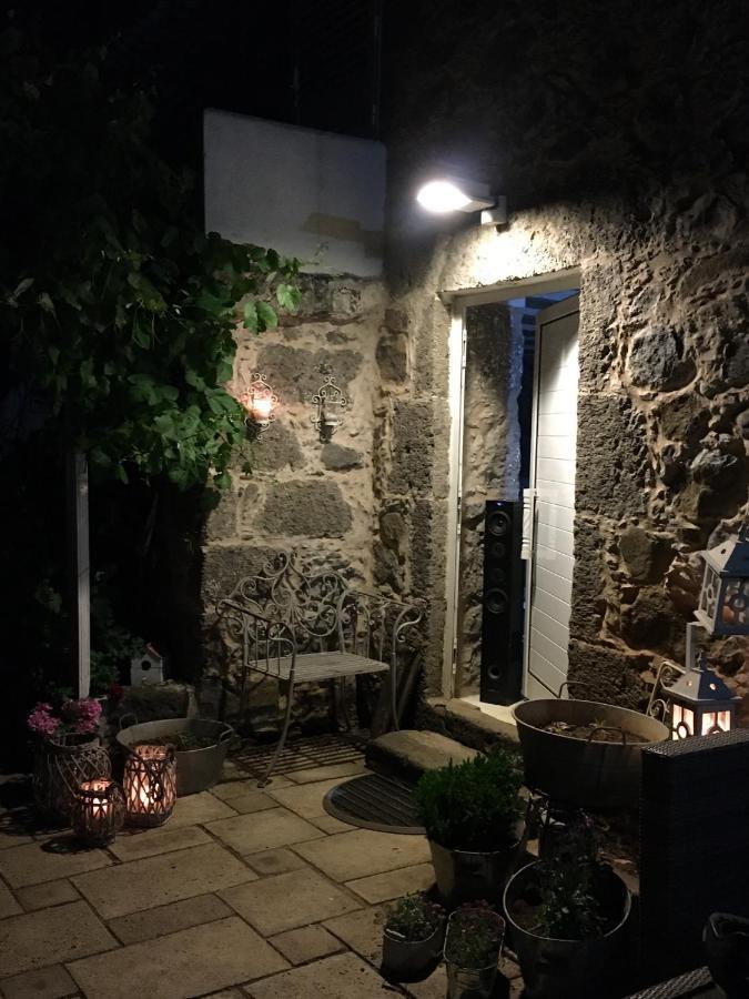 La Toscana De Corvo Moya  Extérieur photo